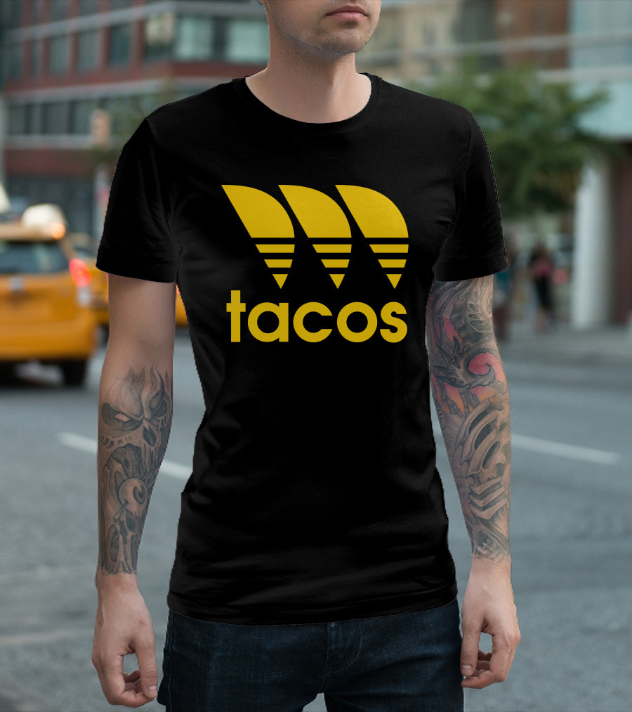 Whataburger Tacos T-Shirt