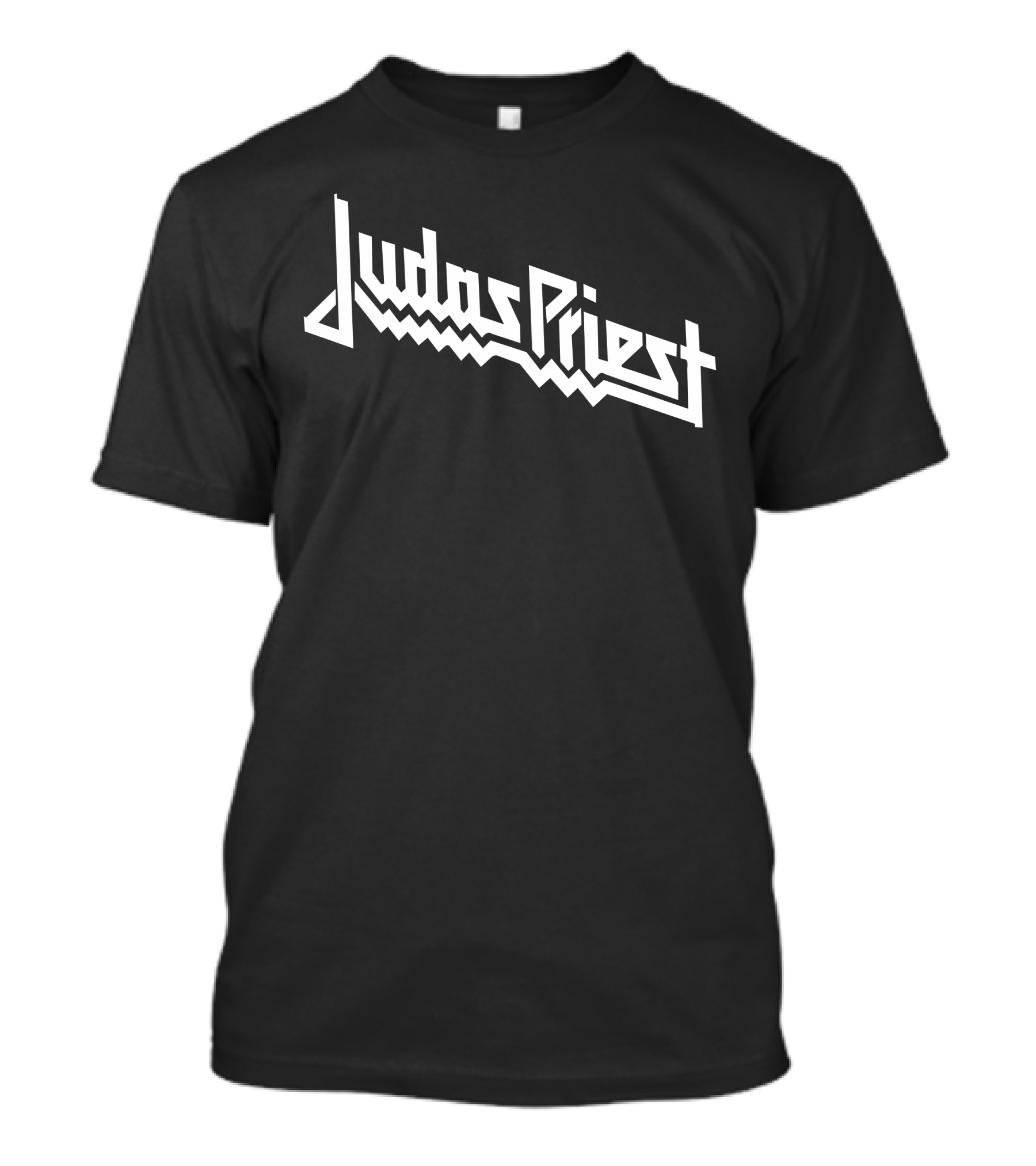 Judas Priest Heavy Metal Band T-Shirt