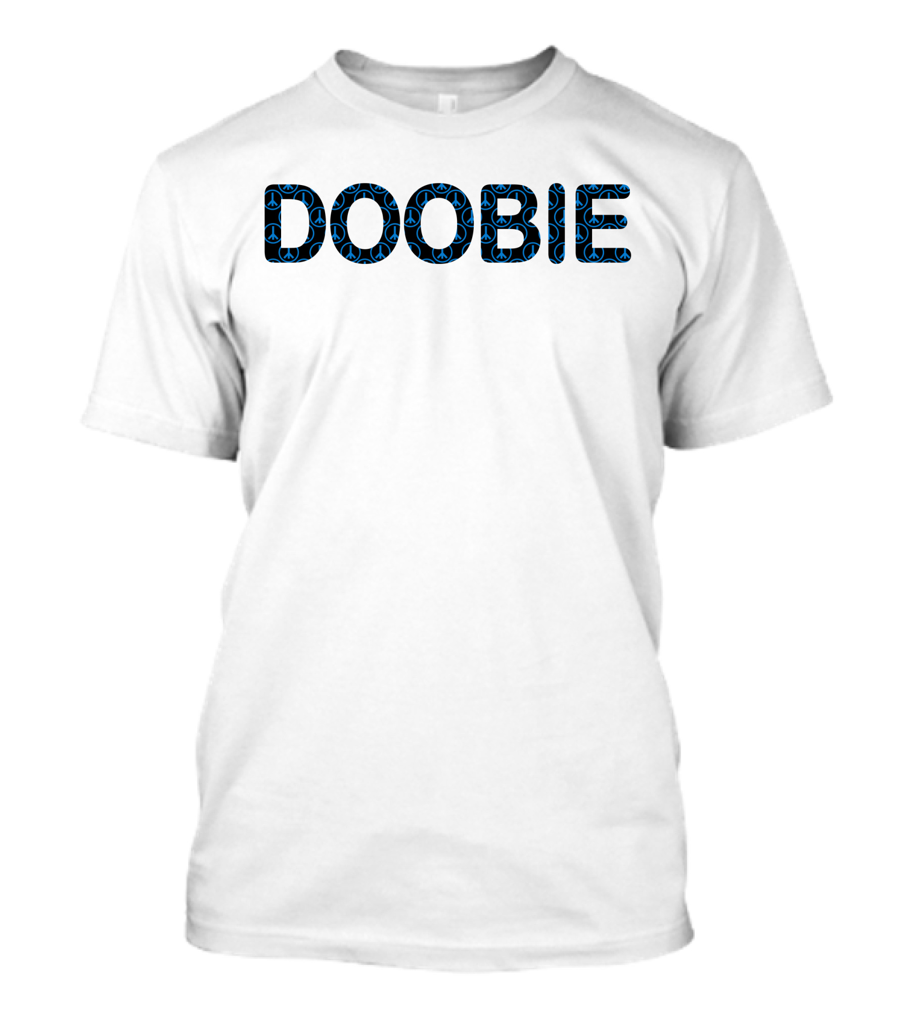 DOOBIE Volkswagen Logo T-Shirt