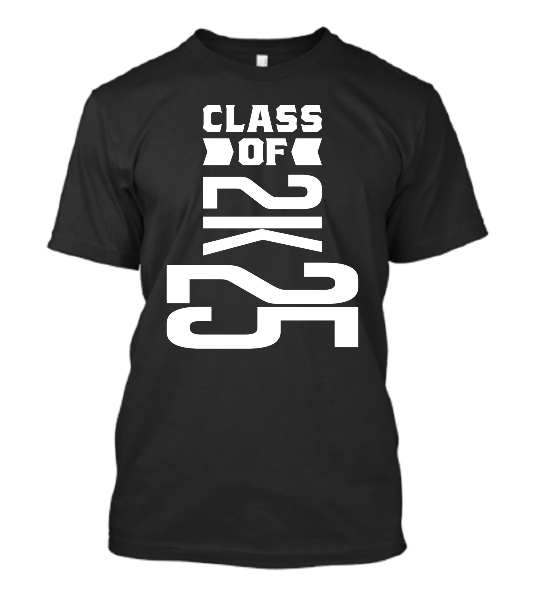 Class Of 2K25 T-Shirt