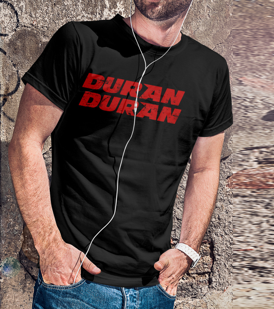 Duran Duran T-Shirt