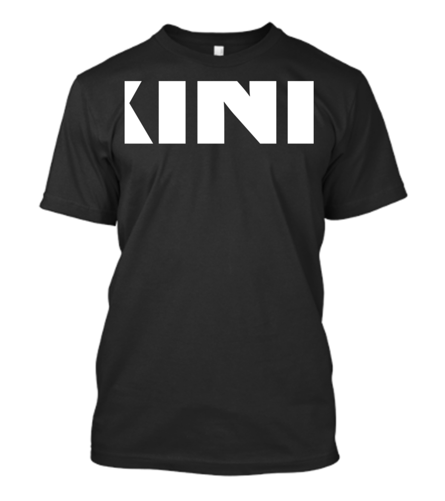 KIND Choose Kind Anti Bullying Message T-Shirt