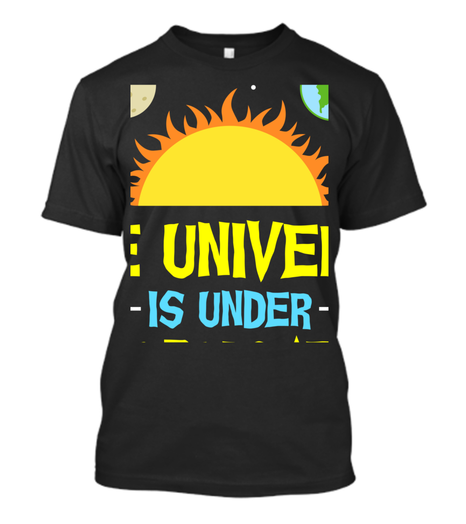 I’m Sorry, I Can’t Do That T-Shirt