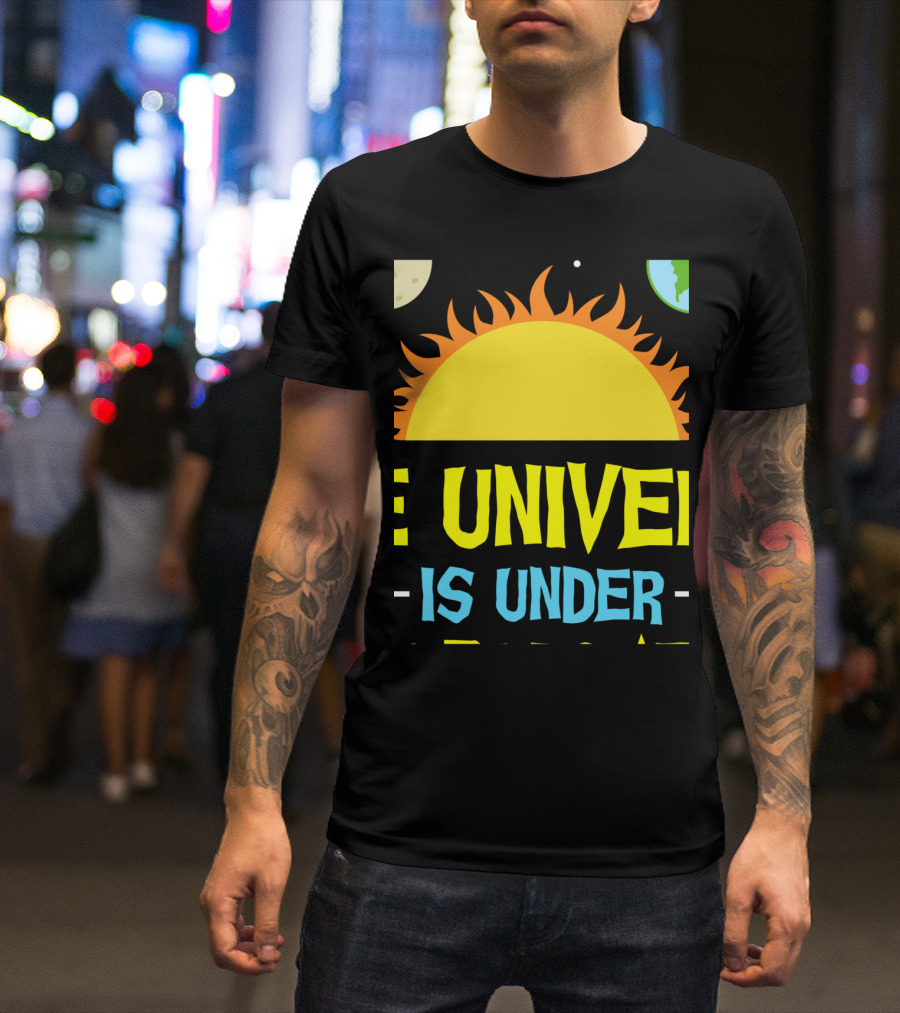 I’m Sorry, I Can’t Do That T-Shirt