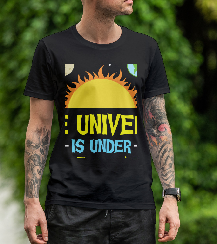 I’m Sorry, I Can’t Do That T-Shirt
