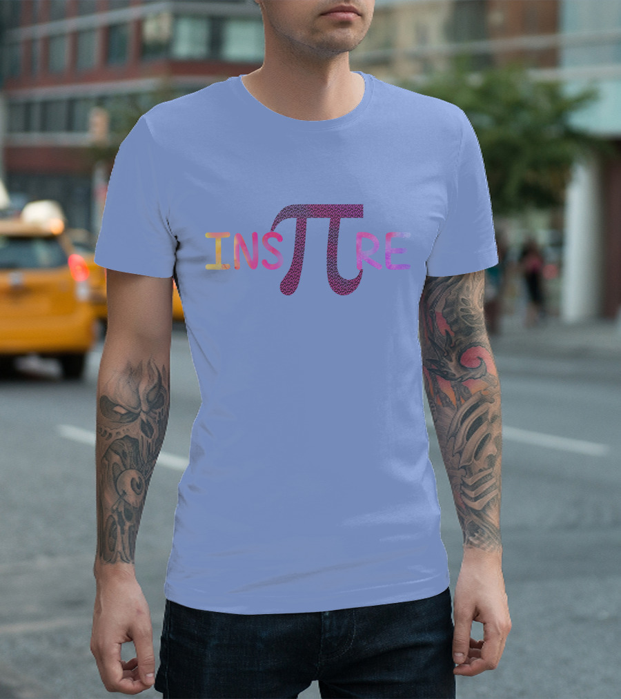INSπRE T-Shirt
