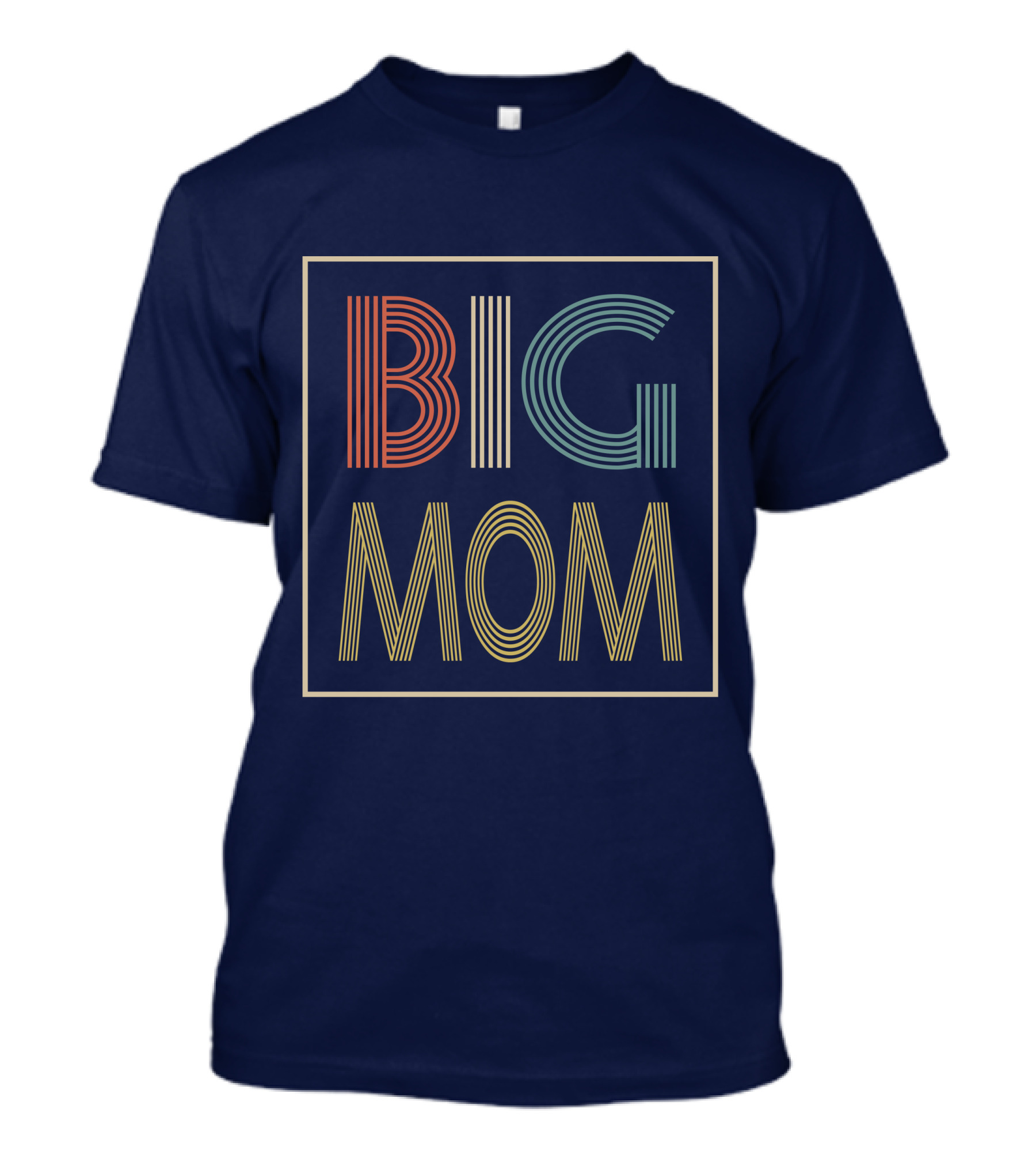 BIG MOM T-Shirt