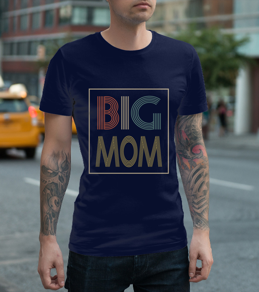 BIG MOM T-Shirt