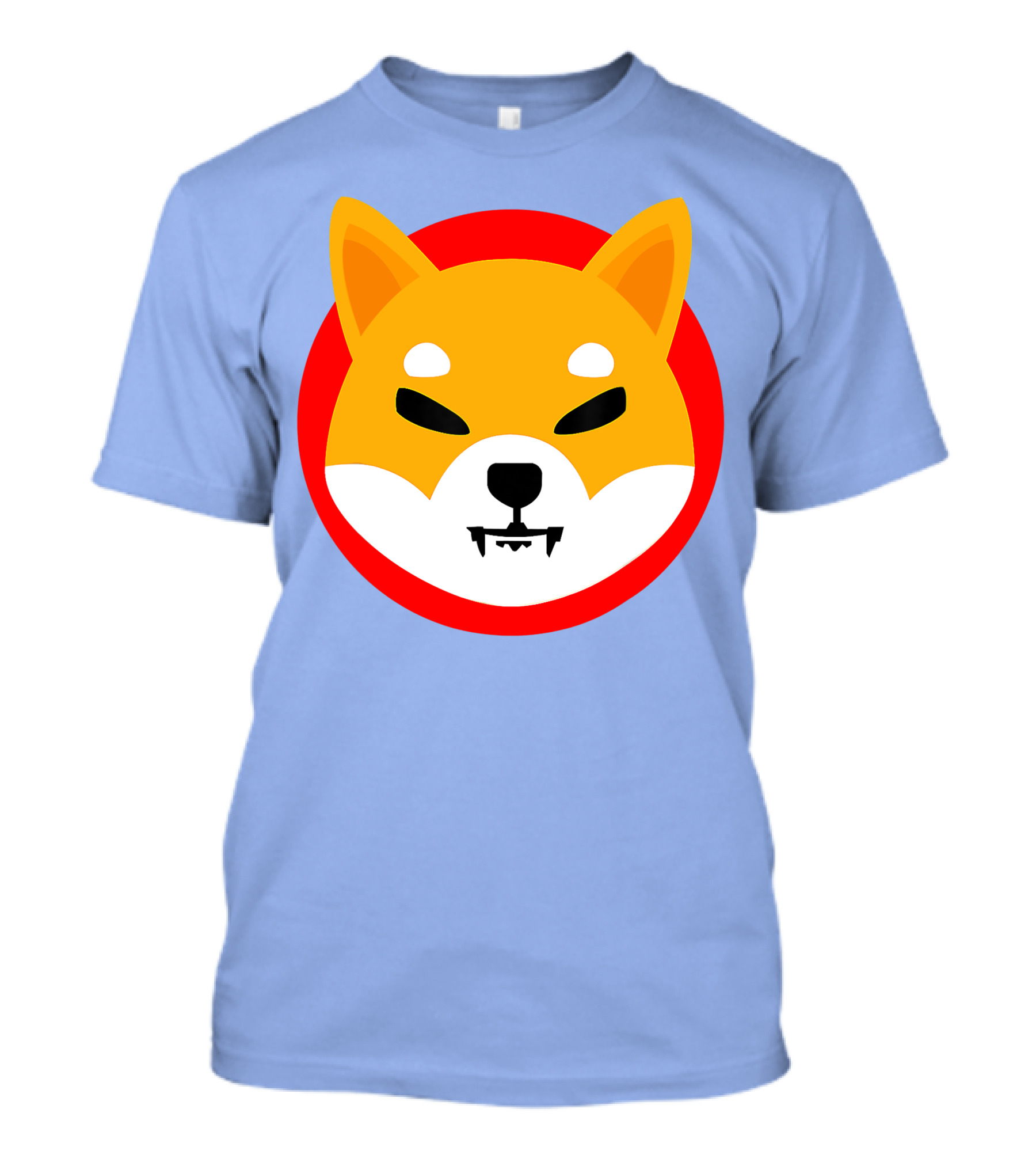 Shiba Inu Coin Doge Killer Shiba Inu Crypto T-Shirt