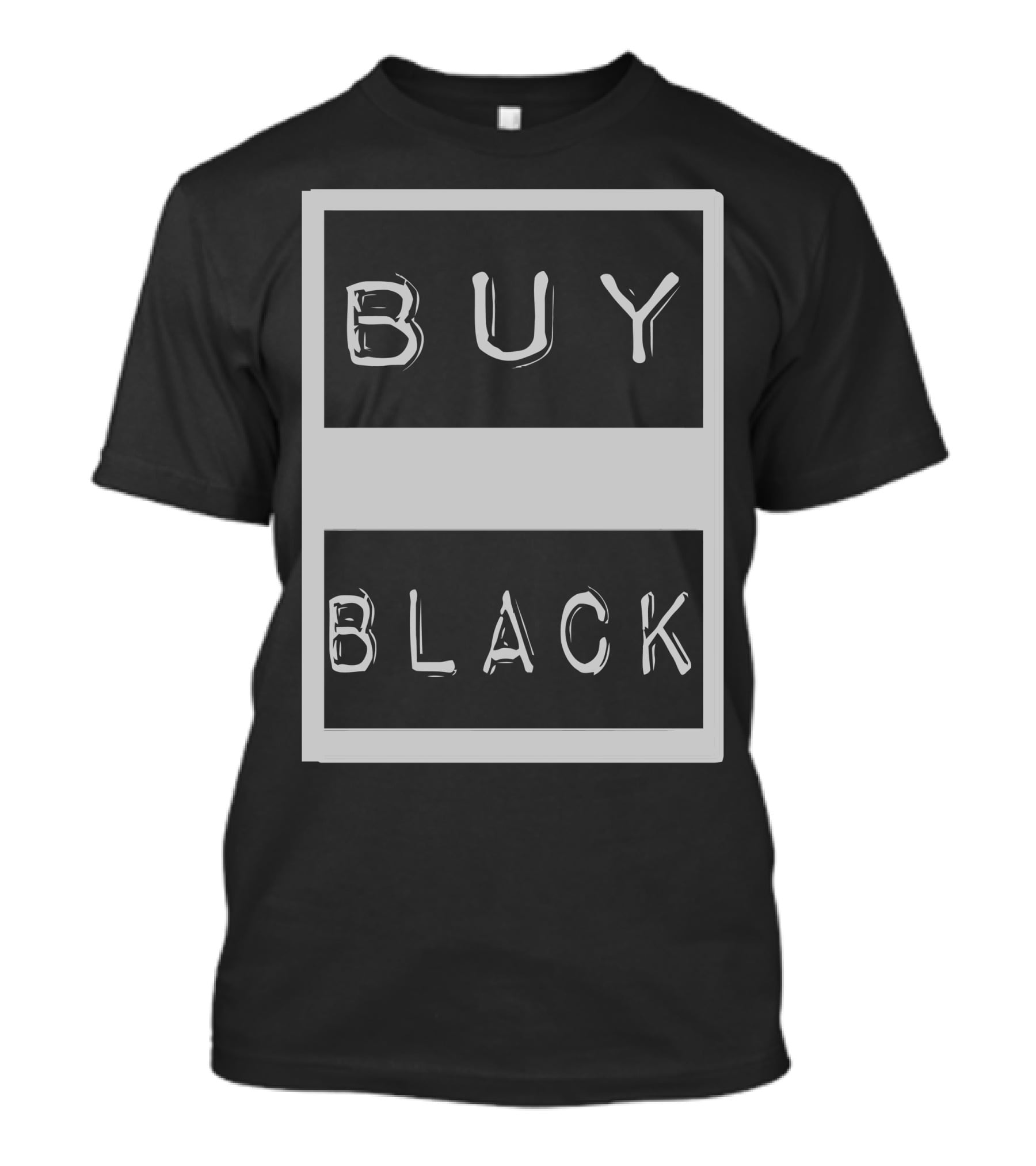BUY BLACK T-Shirt