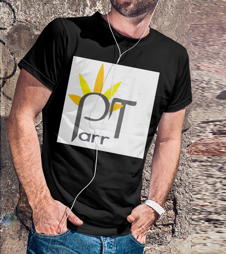 Parr Pt Final Sunburst T-Shirt