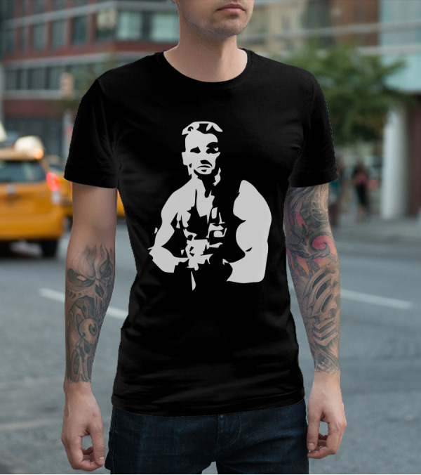Predator Arnie Iconic T-Shirt