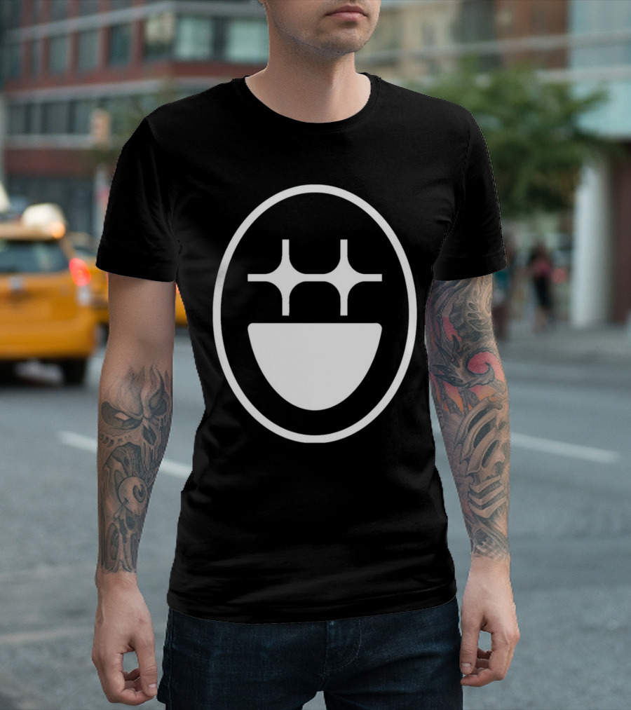 Clutchpoints Jimmy Butler's Big Face Coffee Icon T-Shirt