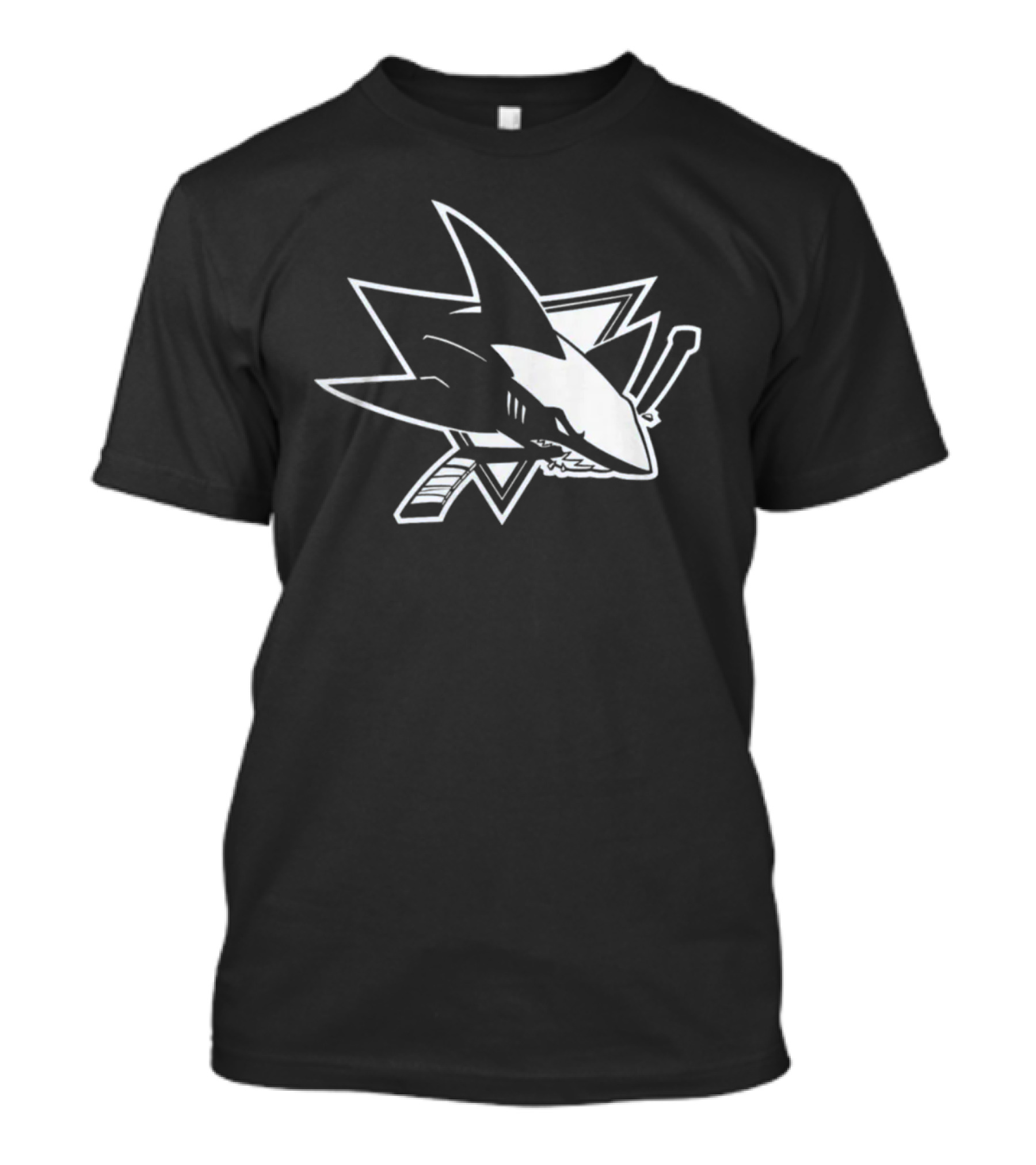 San Jose Sharks Vs Dallas Stars Play That Hockey Beat Vegas T-Shirt
