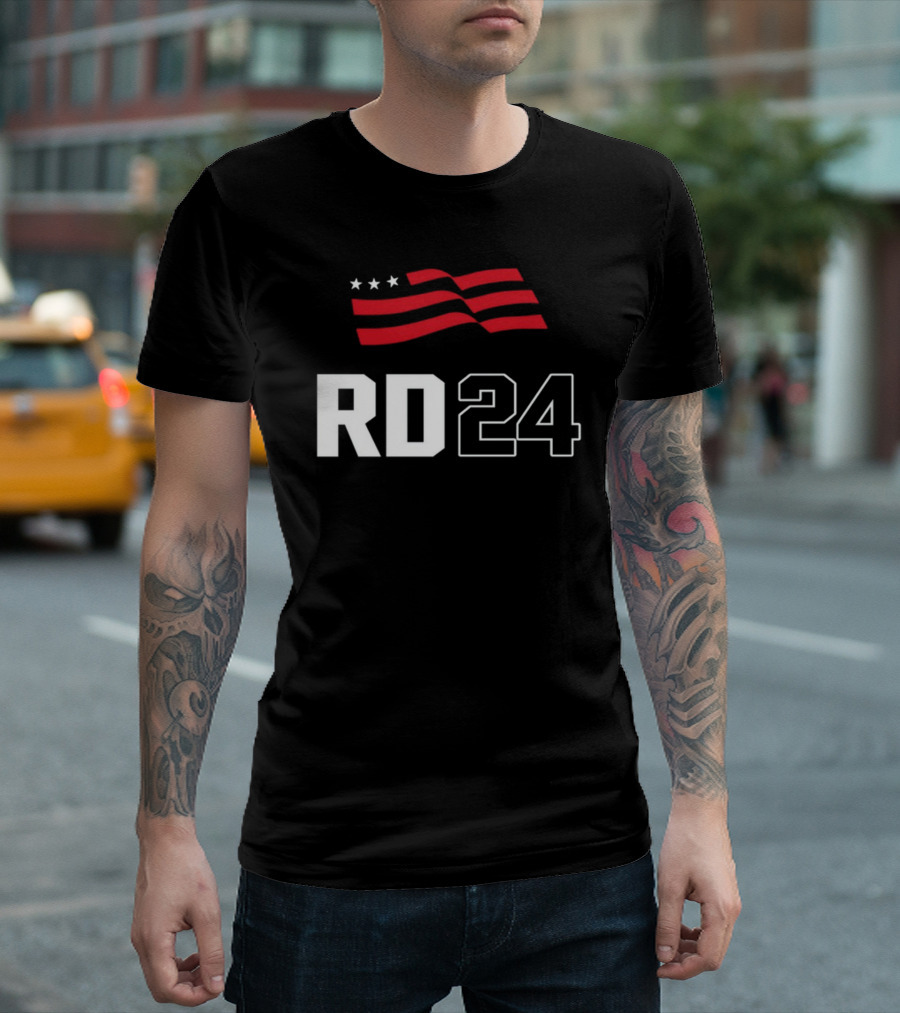 RD24 T-Shirt