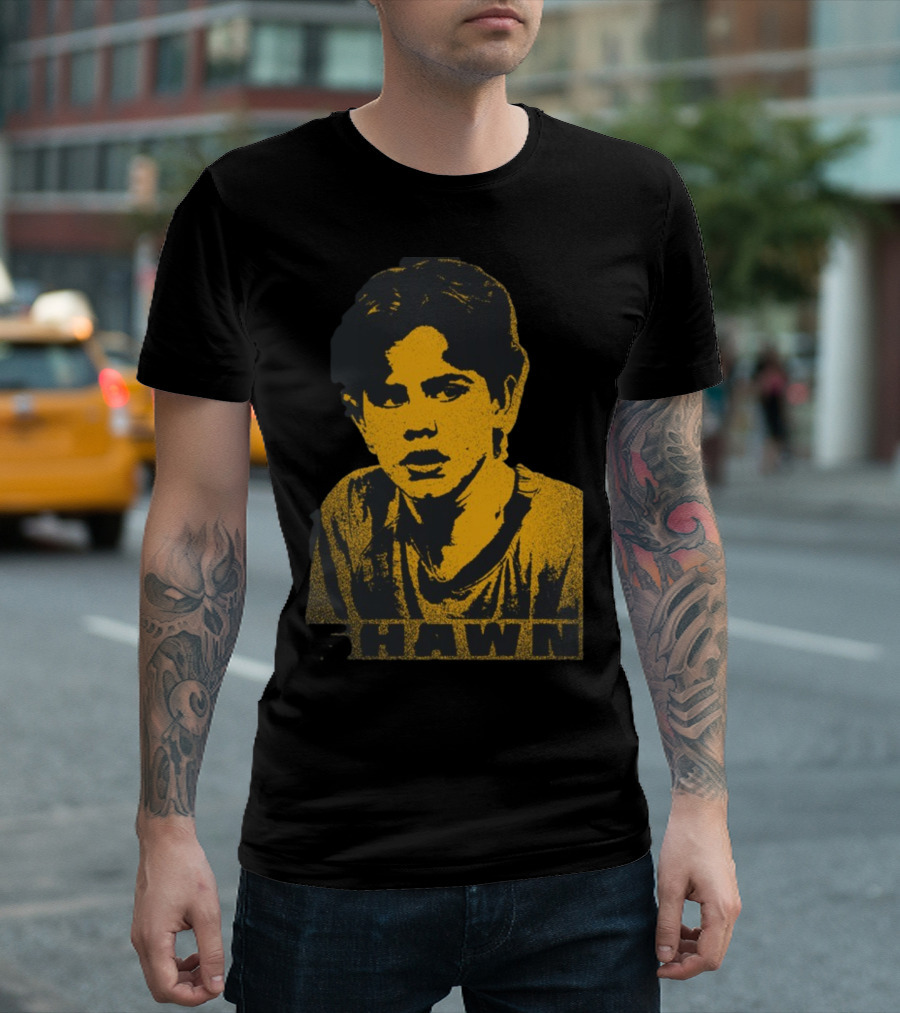 Pod Meets World Show Shawn T-Shirt