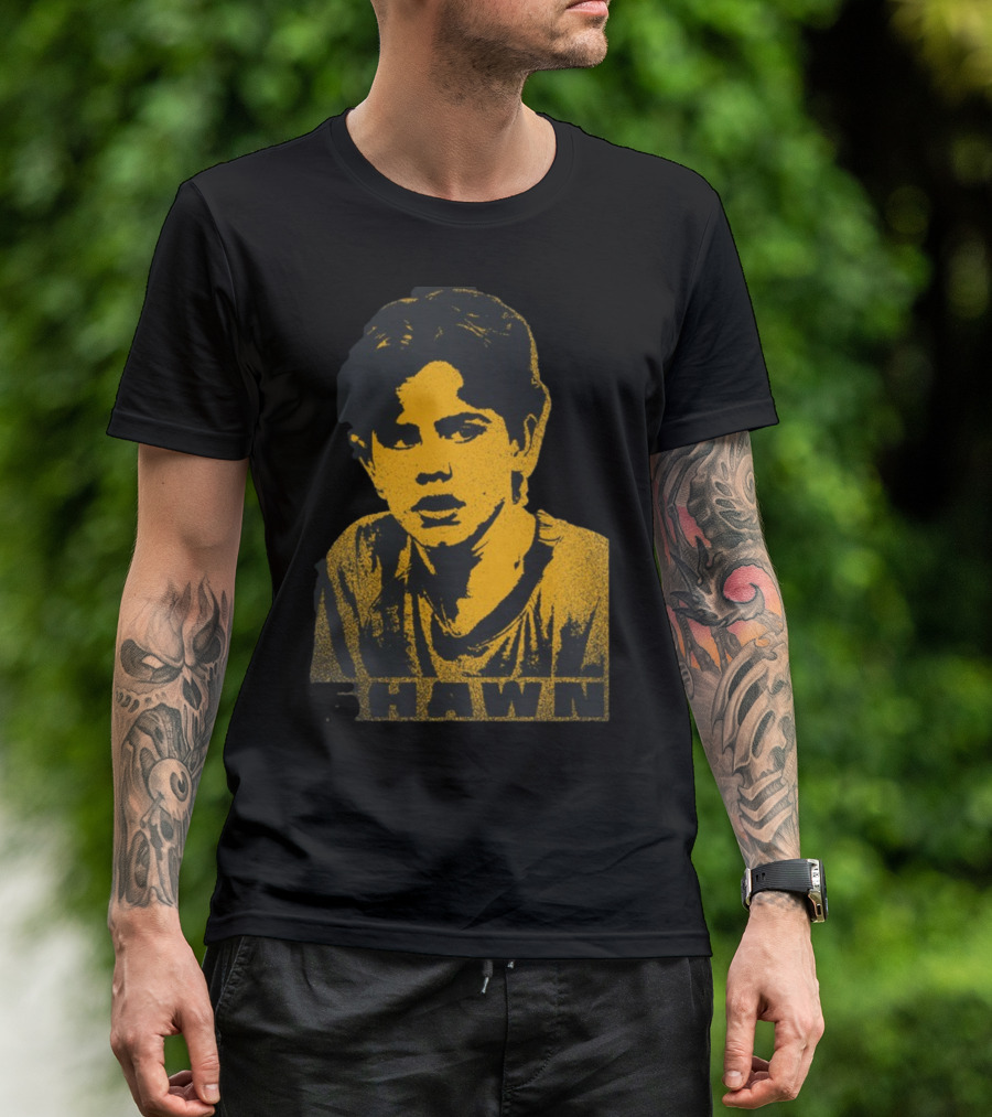 Pod Meets World Show Shawn T-Shirt
