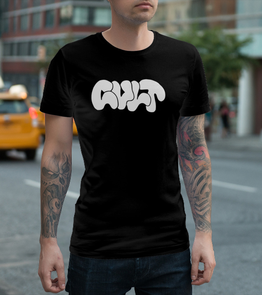 Cult X Frko New T-Shirt