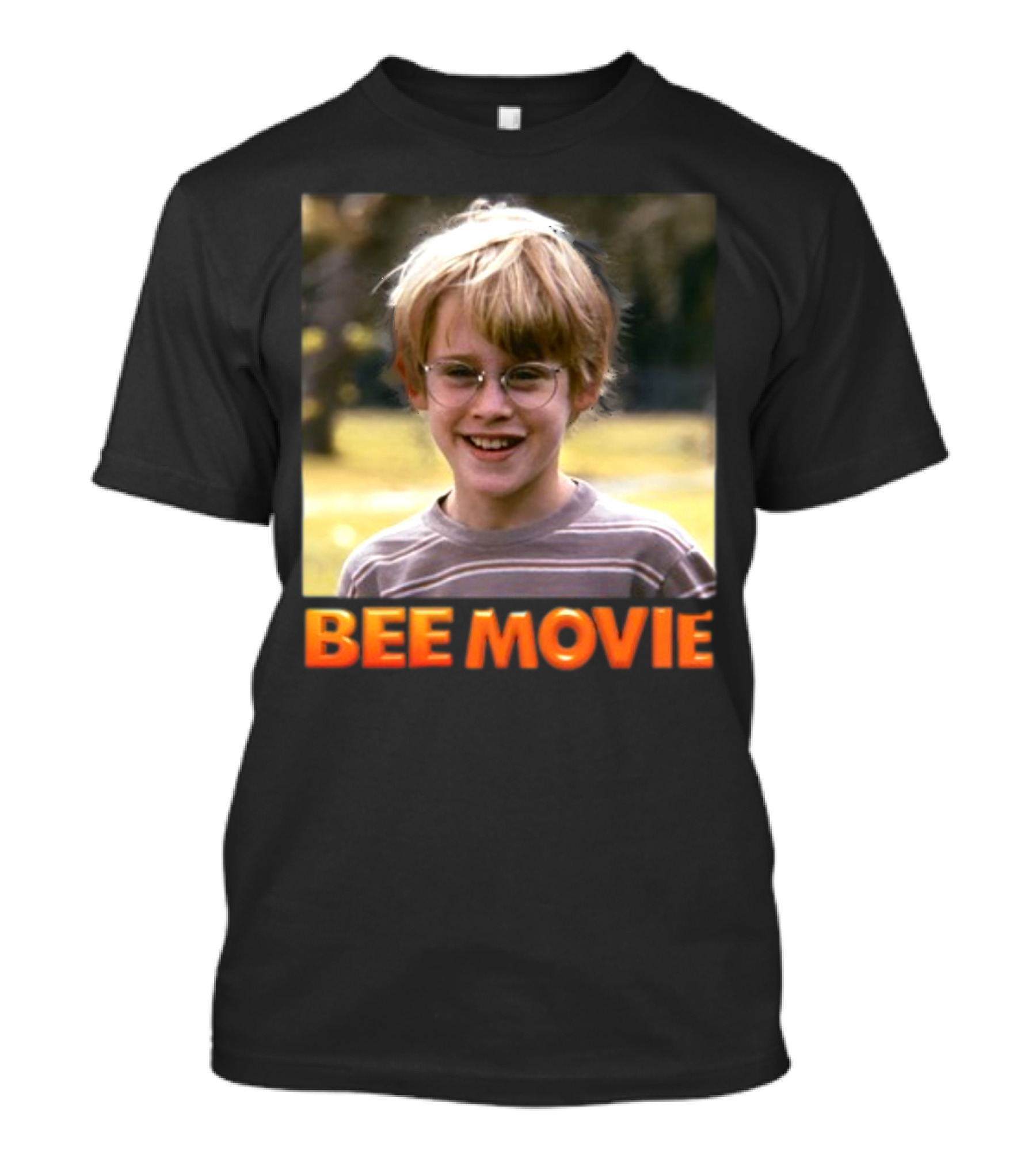 Shirtsthtgohard Buzz Buzz Bee Movie Bee Movie T-Shirt