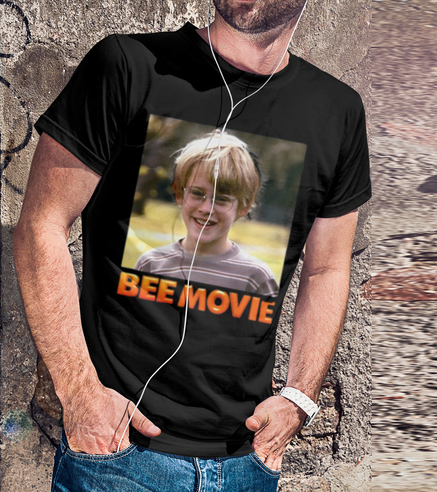 Shirtsthtgohard Buzz Buzz Bee Movie Bee Movie T-Shirt