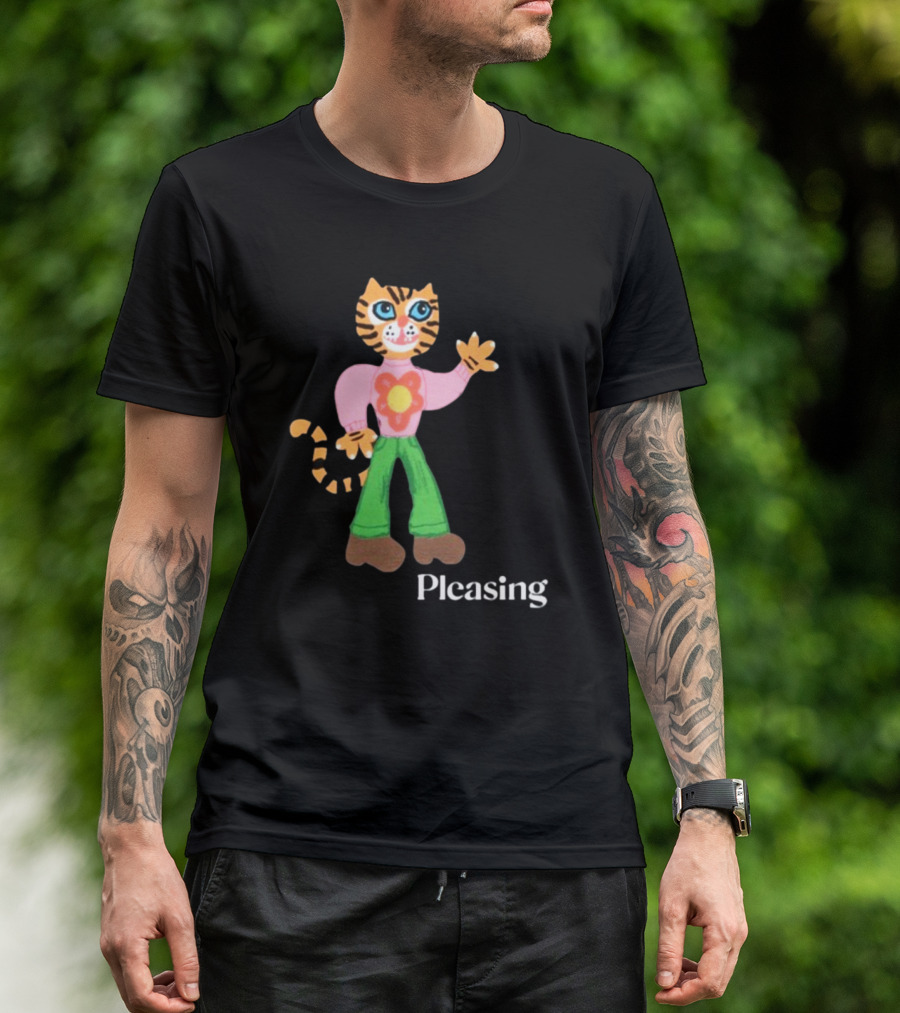 Pleasing The Sticky Segments Bundle T-Shirt