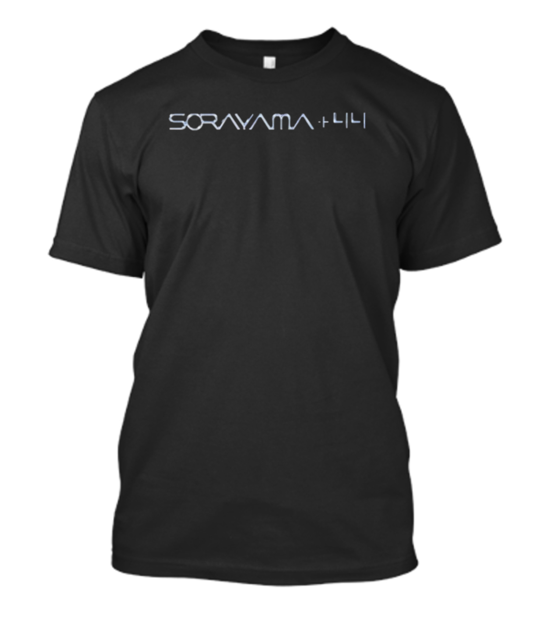 Sorayama +44 World Tour The Inner Race T-Shirt