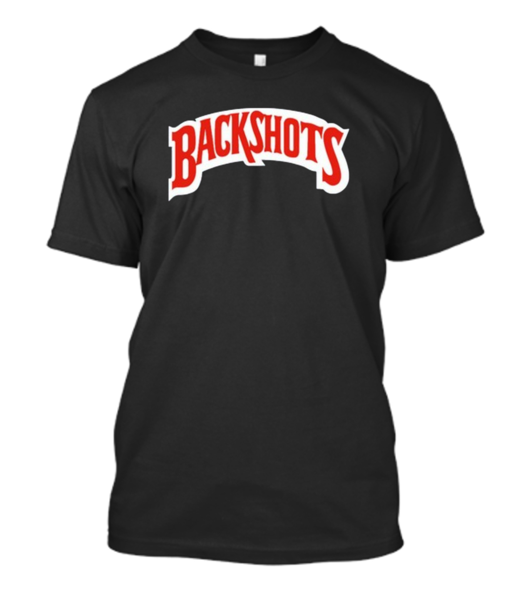 Heav3nlybodies Backshots T-Shirt
