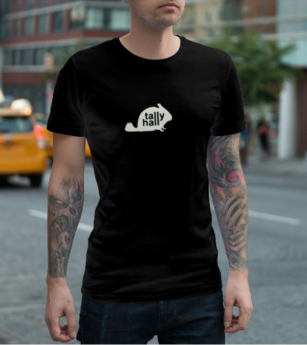 Tally Hall Chinchilla T-Shirt