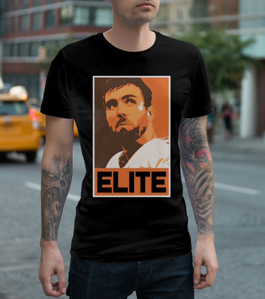 Pft Commenter Cle Elite T-Shirt