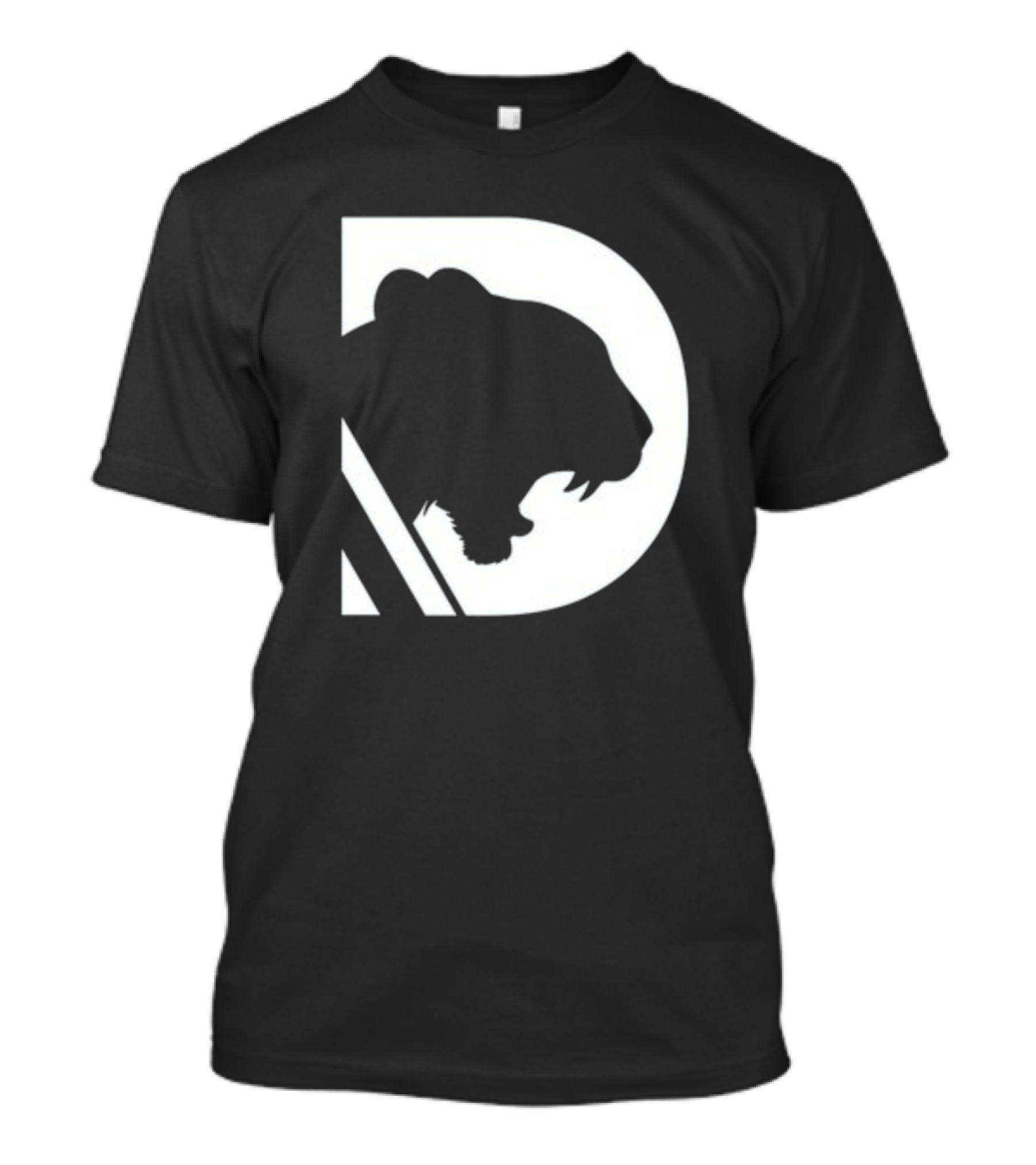 John Fetterman Wearing Florida Democrats Panther T-Shirt