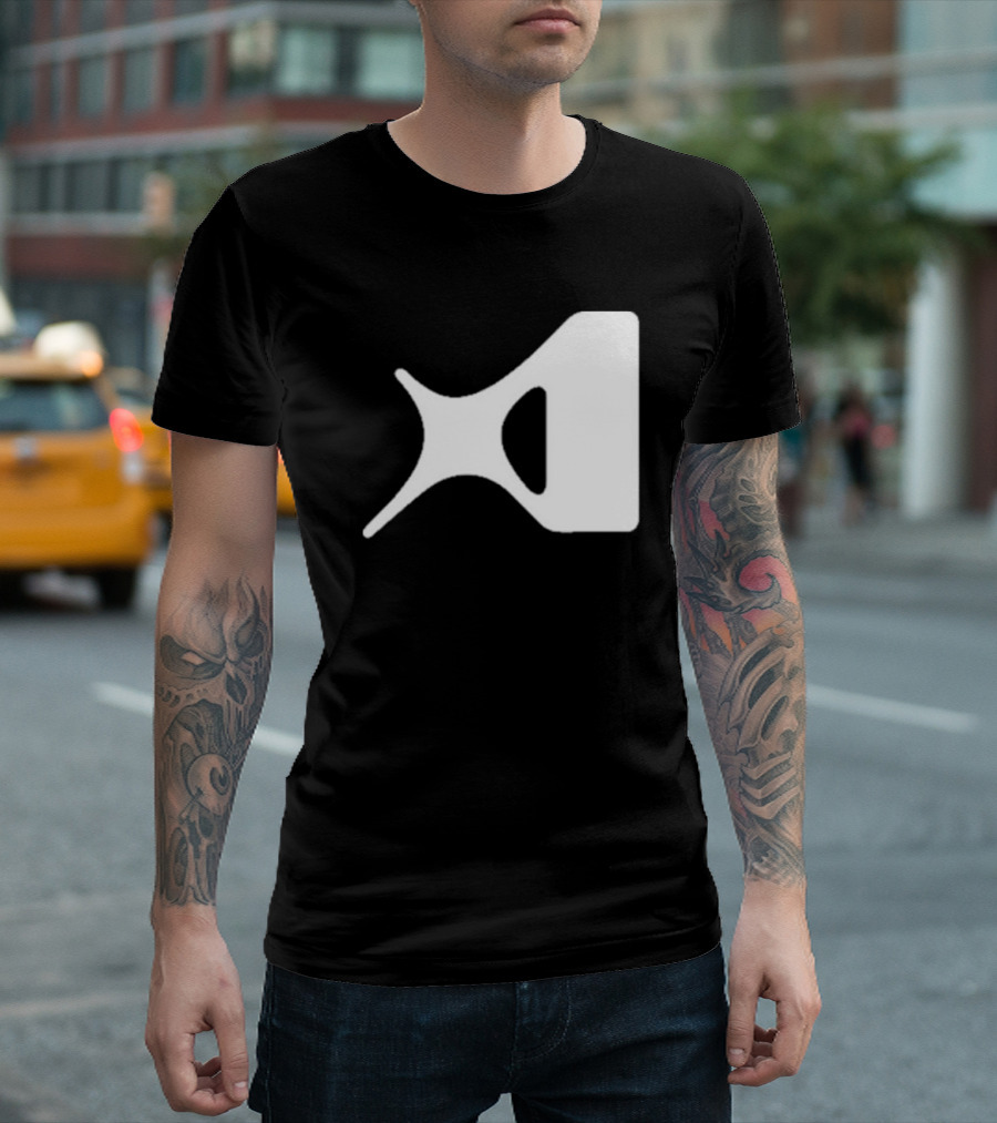 A'ja Wilson New Signature Emblem T-Shirt