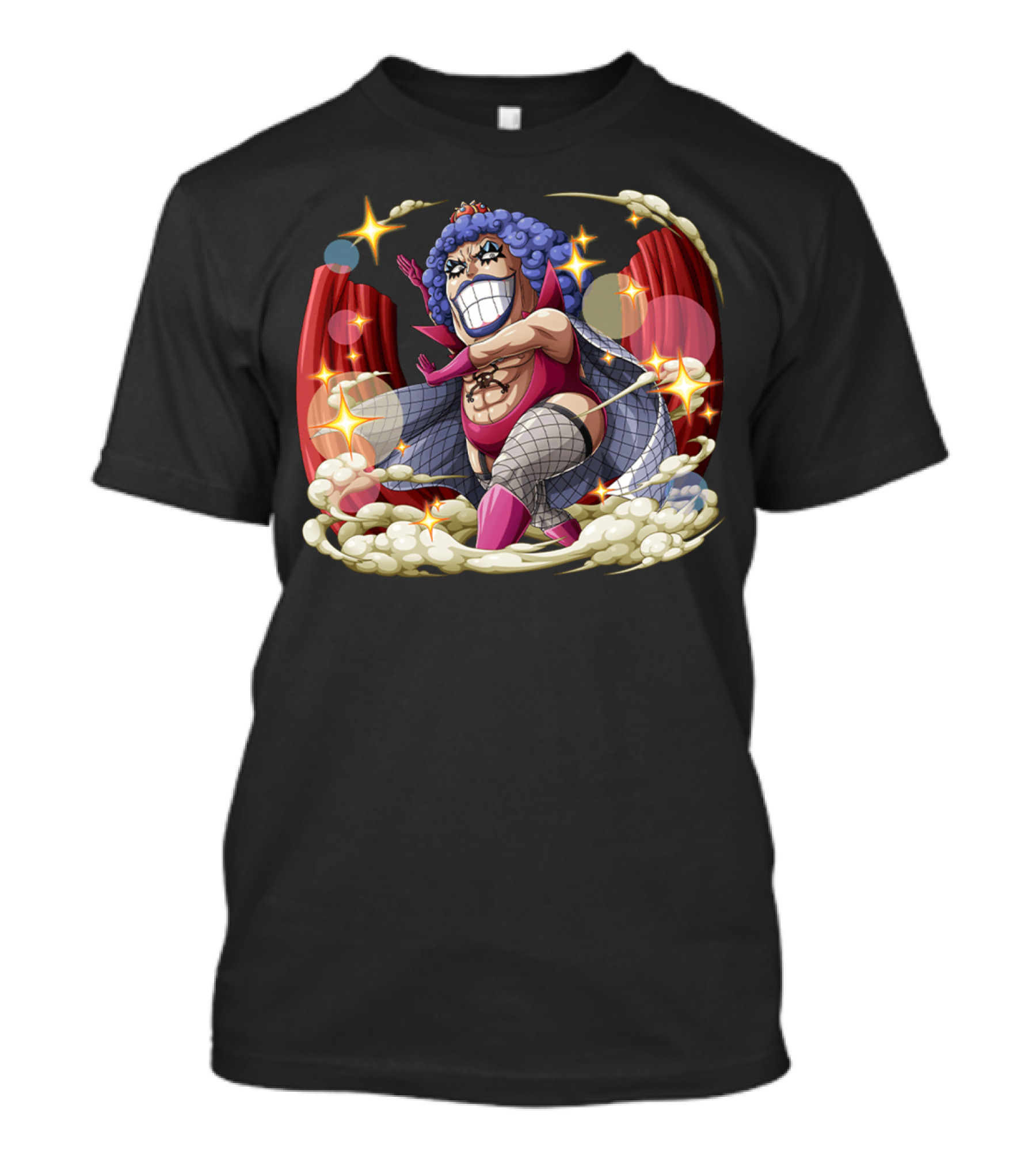 Emporio Ivankov Glittering Performance T-Shirt