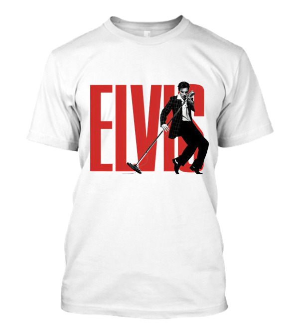 Elvis Presley T-Shirt