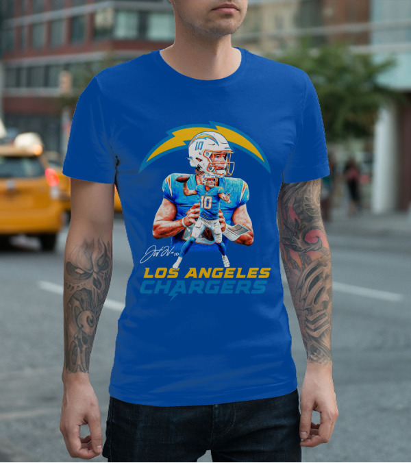 Los Angeles Chargers T-Shirt
