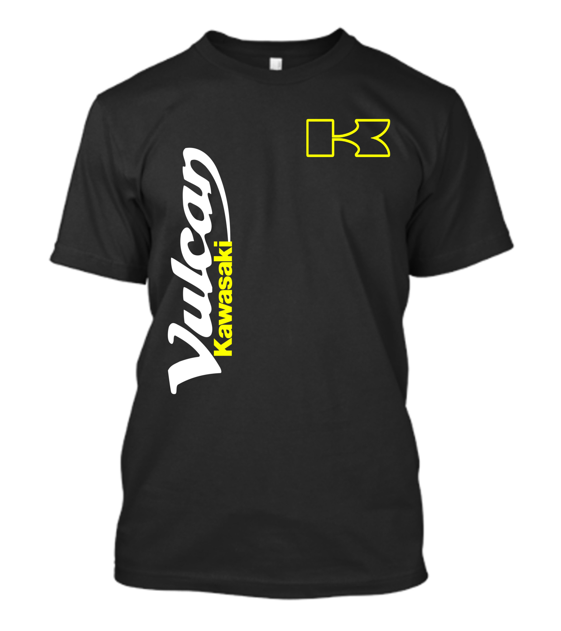 Kawasaki Vulcan 02 K T-Shirt