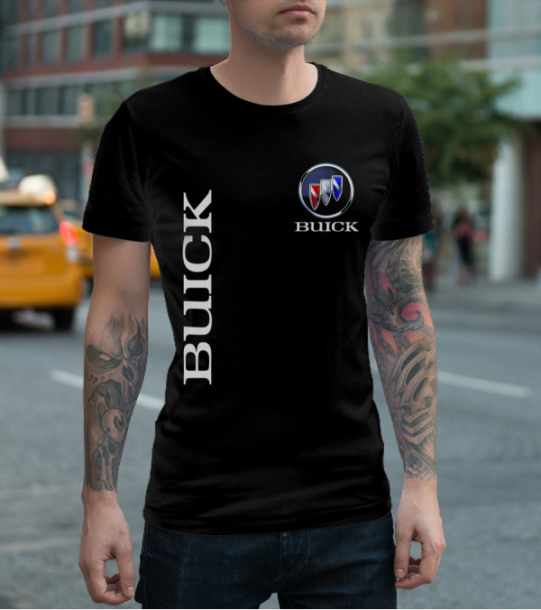 Buick Logo T-Shirt