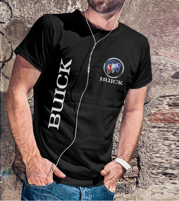 Buick Logo T-Shirt