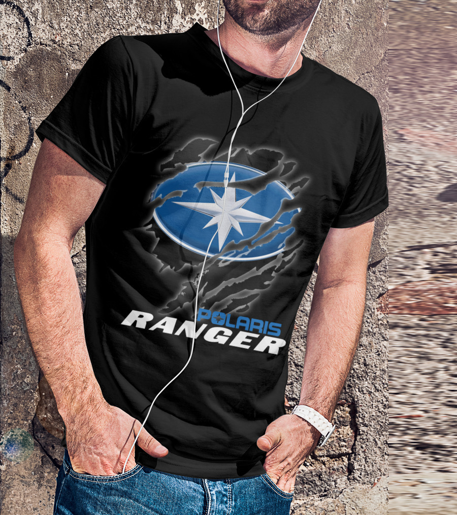 Polaris Ranger T-Shirt
