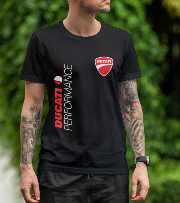 Ducati Performance T-Shirt