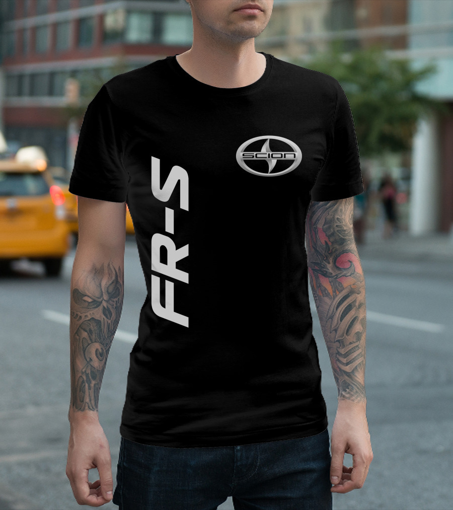 Scion Fr-S 01 T-Shirt