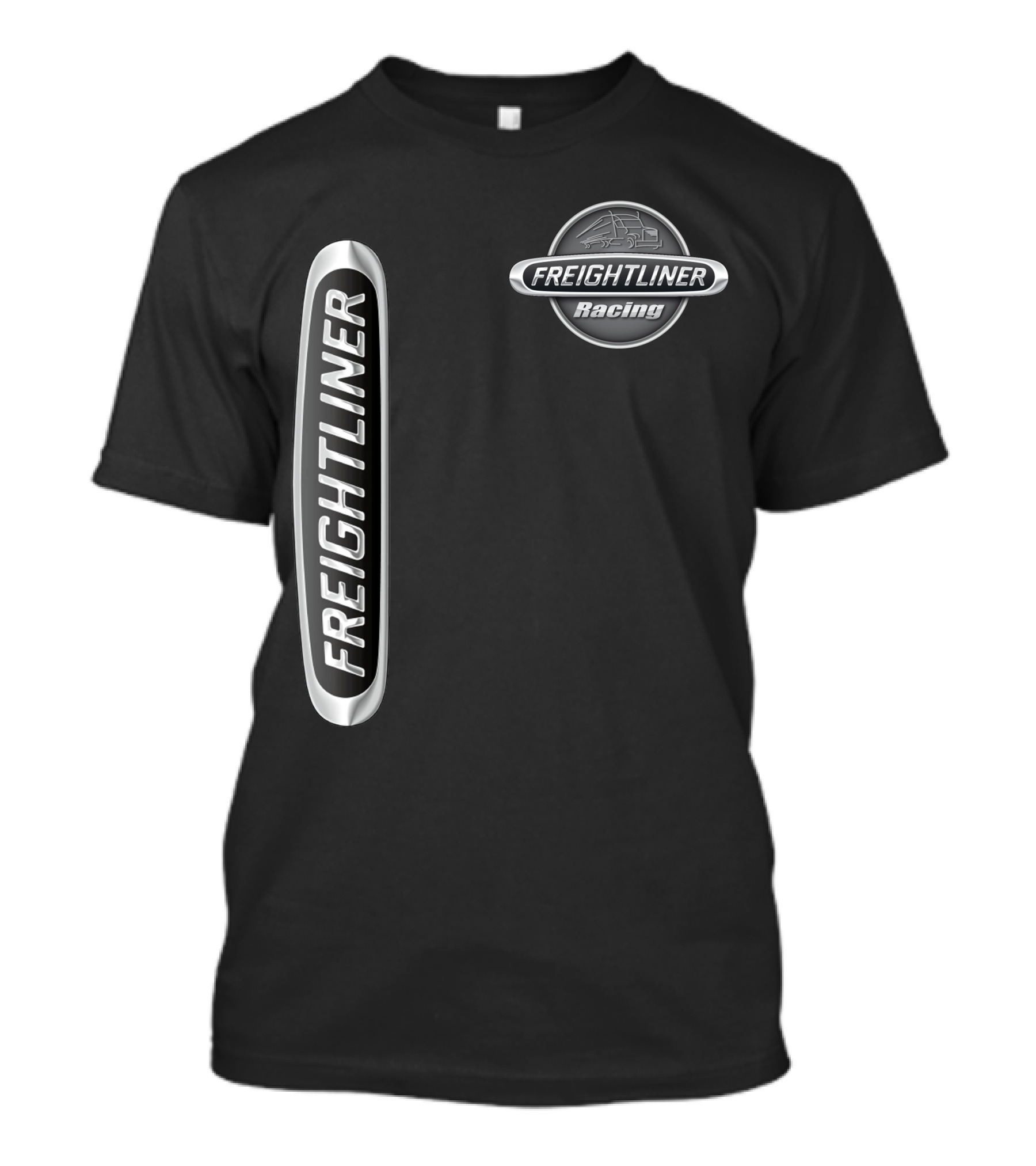 Freightliner Racing T-Shirt