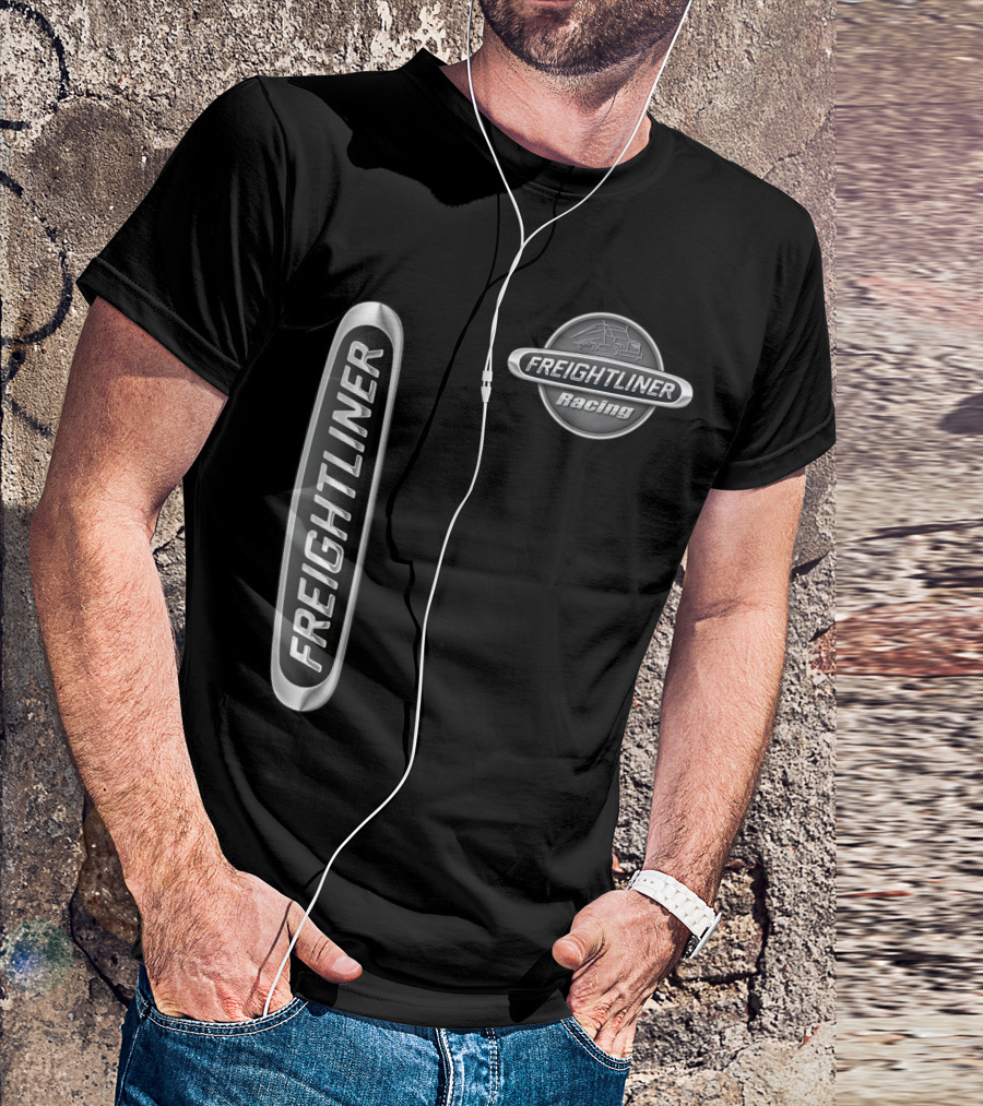 Freightliner Racing T-Shirt