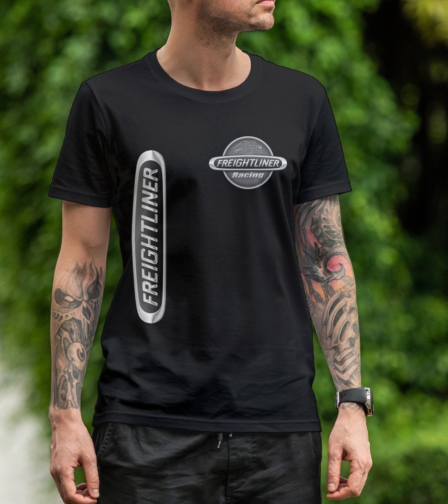 Freightliner Racing T-Shirt