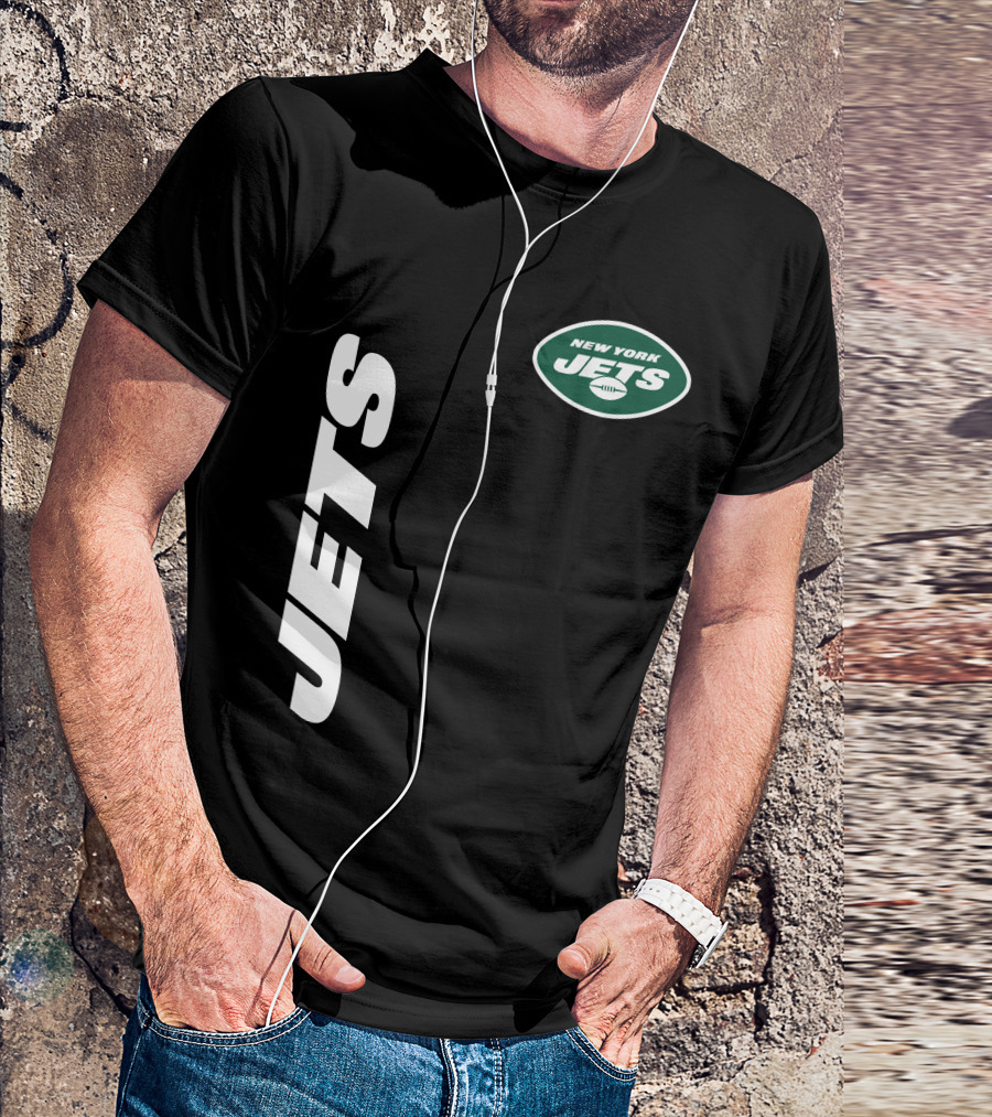 New York Jets T-Shirt