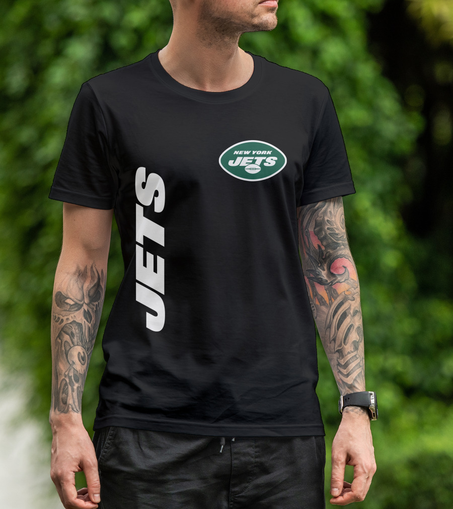 New York Jets T-Shirt