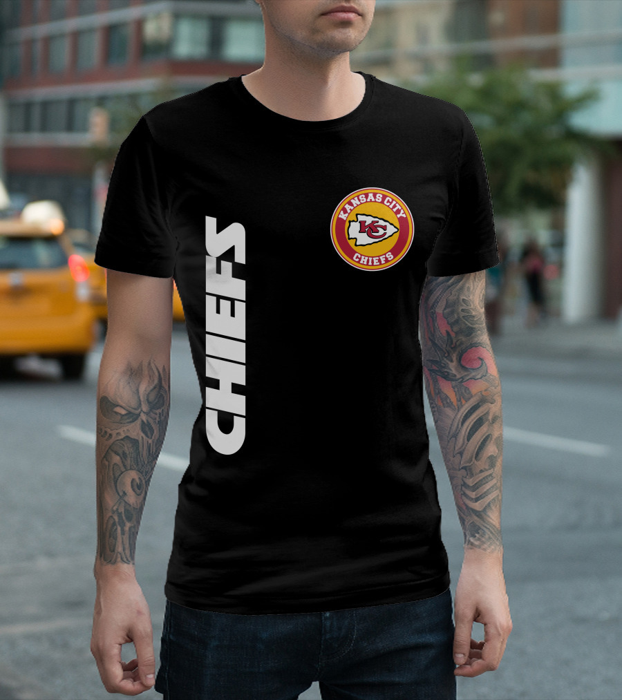 Kansas City Chiefs Chiefs T-Shirt