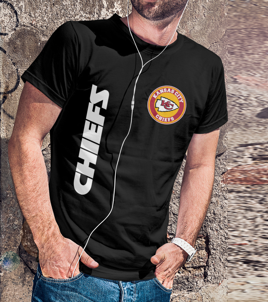 Kansas City Chiefs Chiefs T-Shirt