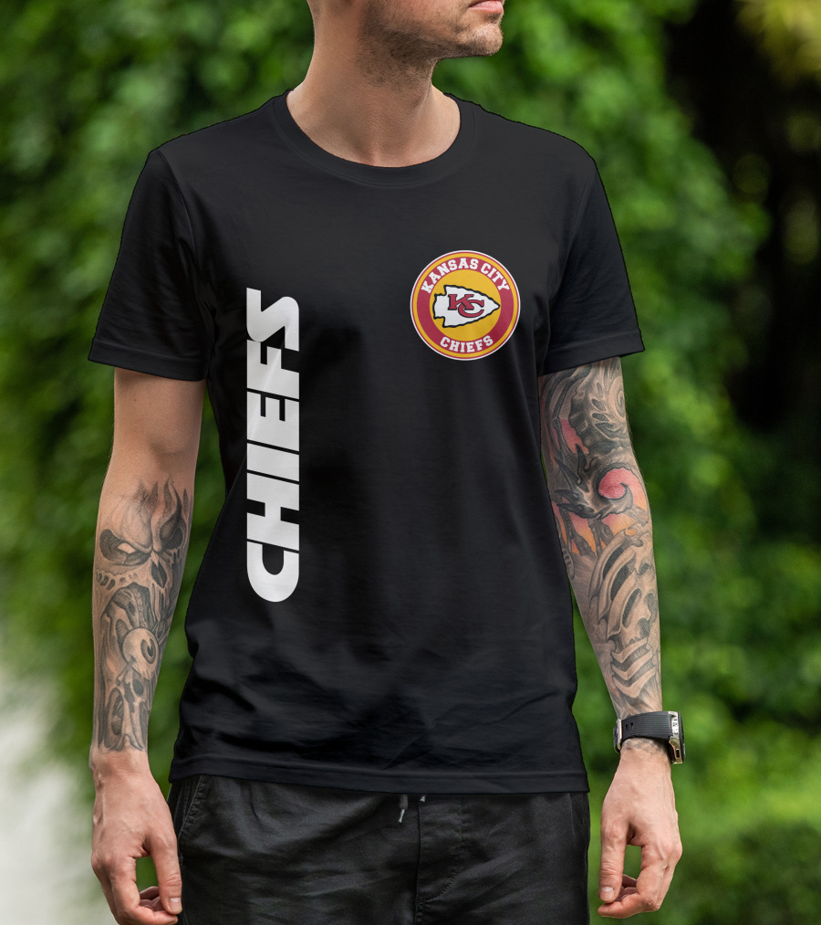 Kansas City Chiefs Chiefs T-Shirt