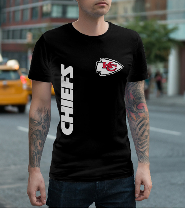 Kansas City Chiefs T-Shirt