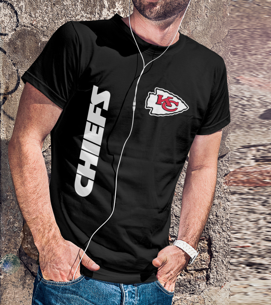 Kansas City Chiefs T-Shirt